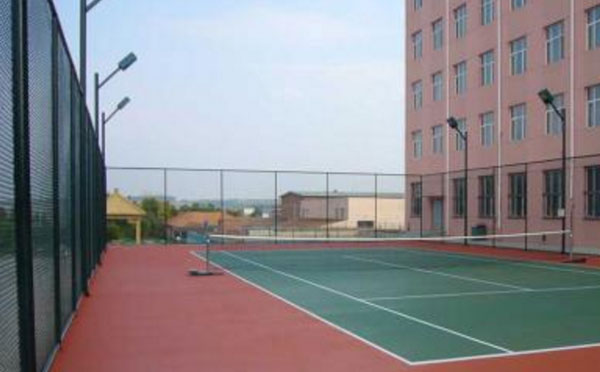 西藏水性丙烯酸地坪涂料