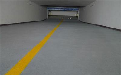 西藏环氧划线涂料