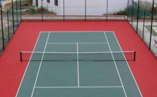 西藏改性丙烯酸面漆