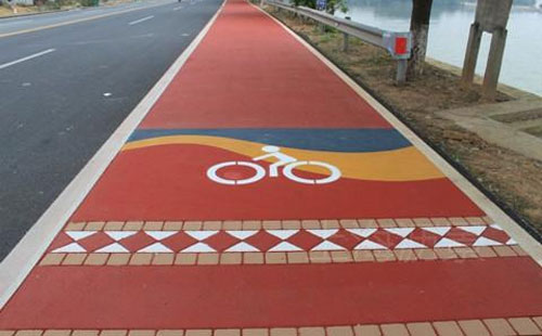 西藏彩色沥青涂料