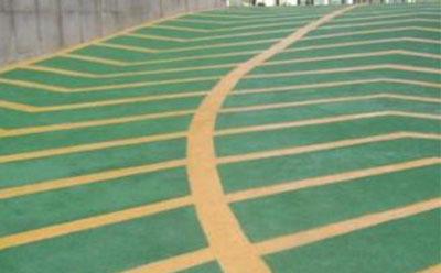 西藏止滑车道材料