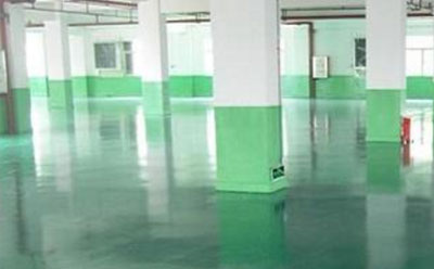西藏环氧地坪底漆的用量该如何把控
