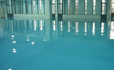 西藏西藏环氧地坪漆颜色怎么调？完全掌握调色绝招！