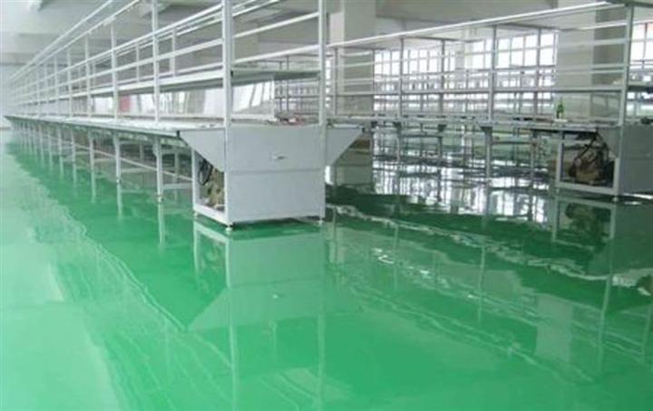 西藏西藏环氧地坪施工要注意哪些问题