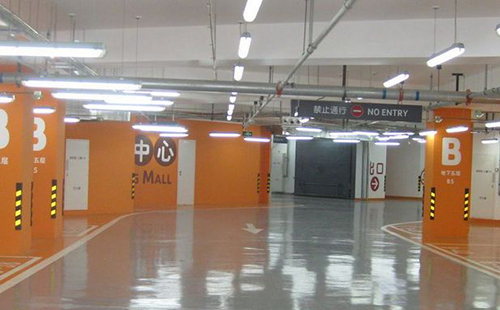 梦得来化工有限公司：专业西藏环氧地坪解决方案提供商