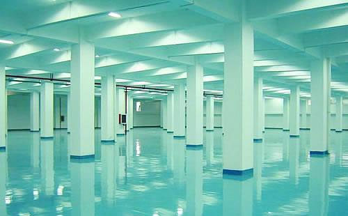 西藏环氧地坪 西藏环氧地坪