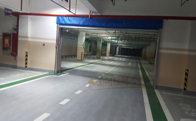 西藏西藏环氧地坪工程全解析：从设计到施工的完整流程