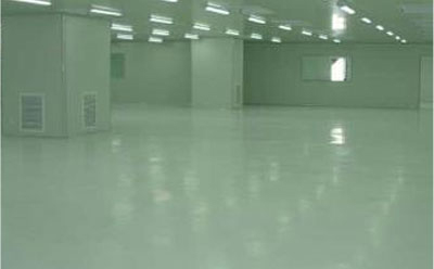 西藏西藏环氧地坪中涂选购必看：如何选择性价比高的材料？