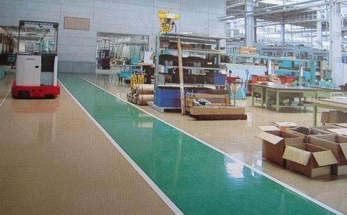 西藏西藏环氧地坪漆施工工艺及常见问题解决指南